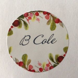 Meet your Posher, Nicole